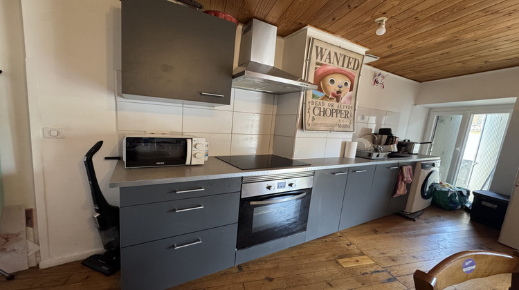 Ma-Cabane - Location Appartement Tartas, 65 m²