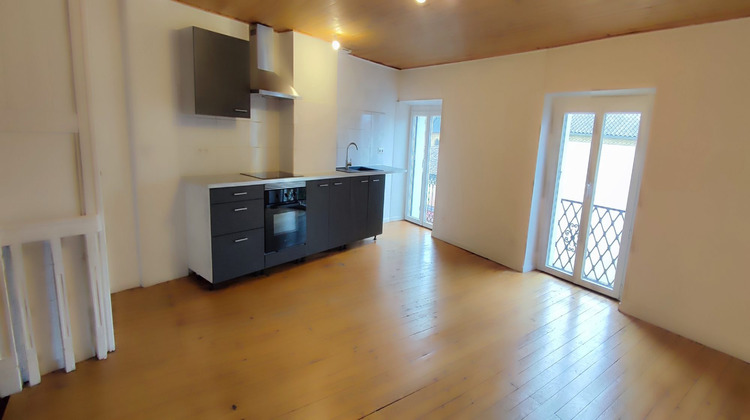 Ma-Cabane - Location Appartement Tartas, 65 m²