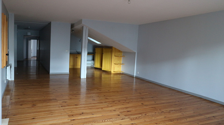 Ma-Cabane - Location Appartement TARTAS, 83 m²