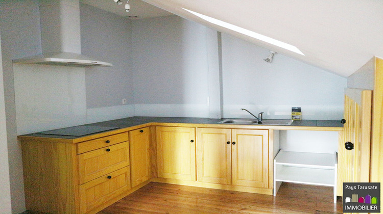 Ma-Cabane - Location Appartement TARTAS, 83 m²
