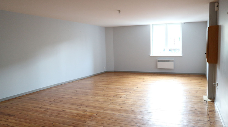 Ma-Cabane - Location Appartement TARTAS, 83 m²