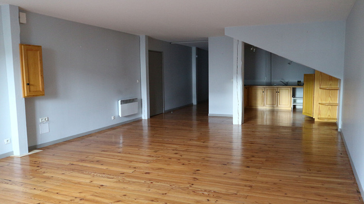 Ma-Cabane - Location Appartement TARTAS, 83 m²