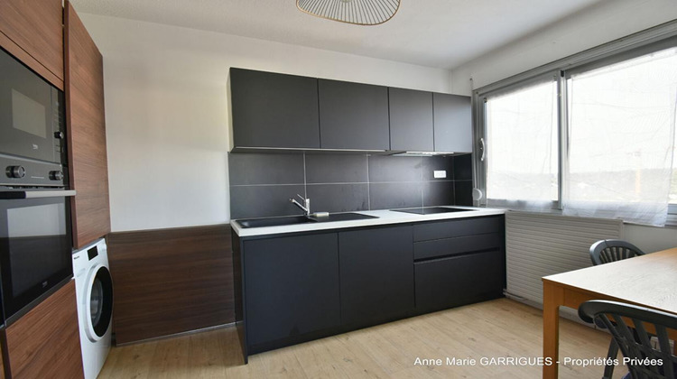 Ma-Cabane - Location Appartement TASSIN LA DEMI LUNE, 63 m²