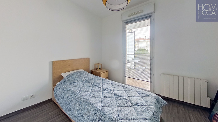 Ma-Cabane - Location Appartement Tassin-la-Demi-Lune, 61 m²