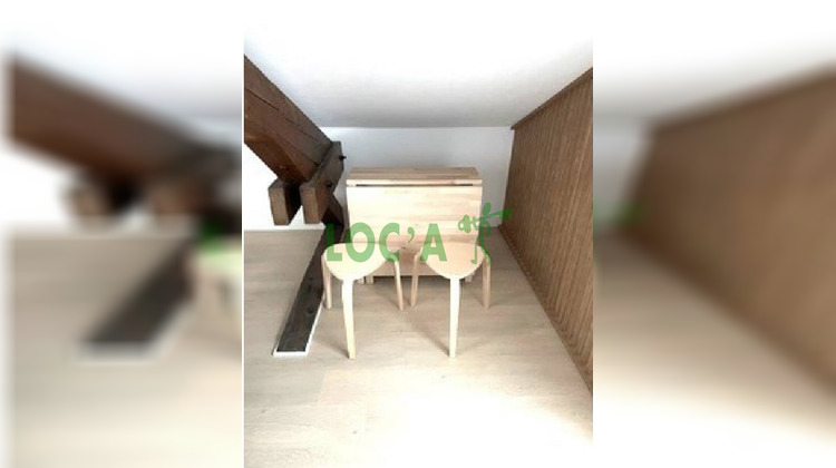 Ma-Cabane - Location Appartement Tassin-la-Demi-Lune, 21 m²