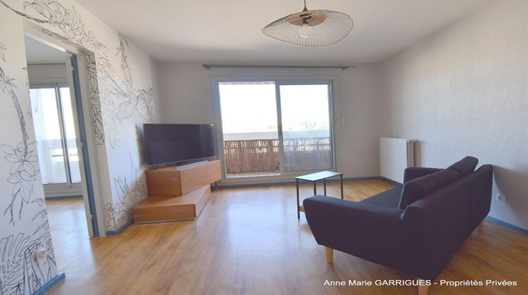 Ma-Cabane - Location Appartement TASSIN LA DEMI LUNE, 63 m²