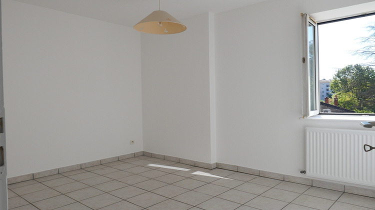 Ma-Cabane - Location Appartement Tassin-la-Demi-Lune, 57 m²