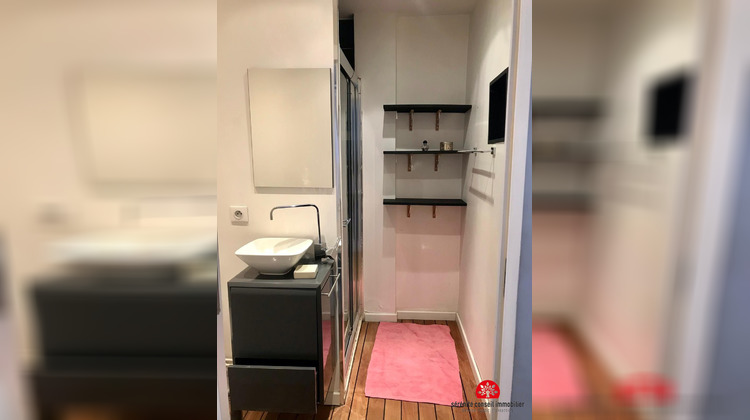 Ma-Cabane - Location Appartement Tassin-la-Demi-Lune, 54 m²