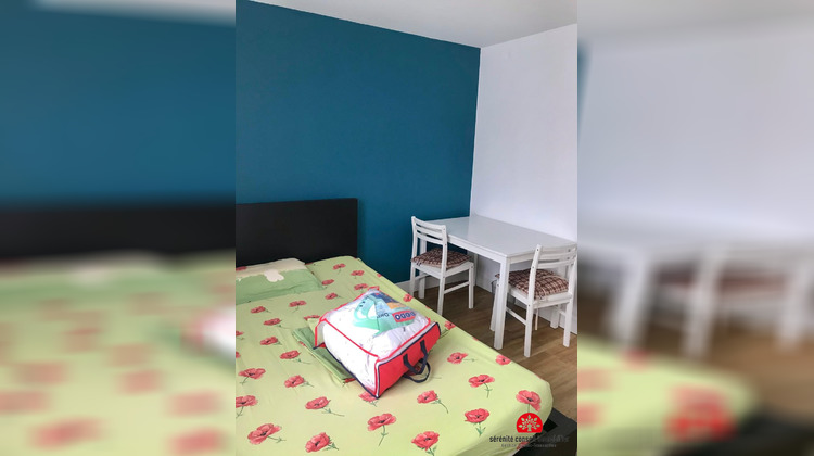 Ma-Cabane - Location Appartement Tassin-la-Demi-Lune, 54 m²