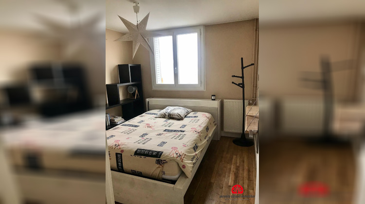 Ma-Cabane - Location Appartement Tassin-la-Demi-Lune, 54 m²