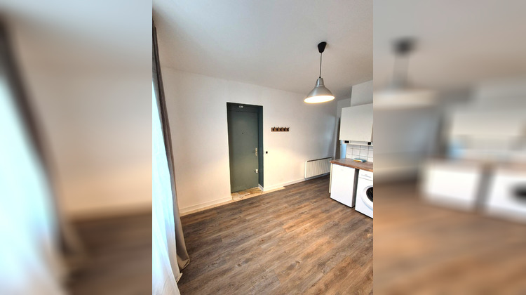 Ma-Cabane - Location Appartement Tassin-la-Demi-Lune, 24 m²