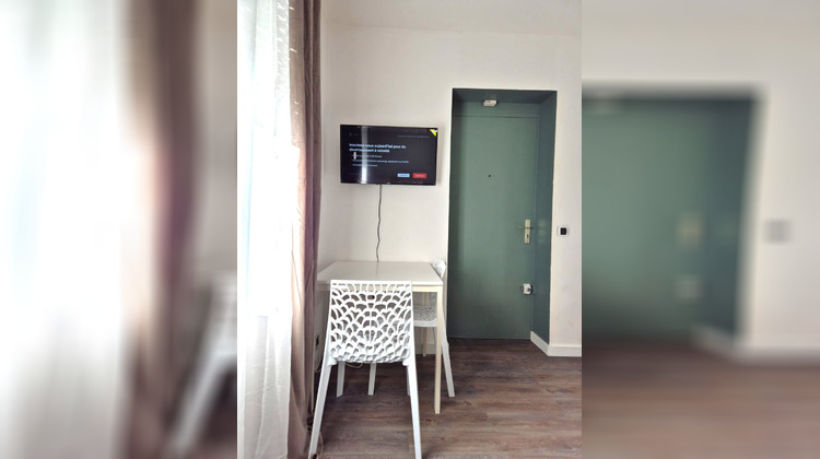 Ma-Cabane - Location Appartement Tassin-la-Demi-Lune, 24 m²