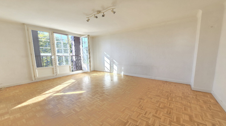 Ma-Cabane - Location Appartement Tassin-la-Demi-Lune, 57 m²