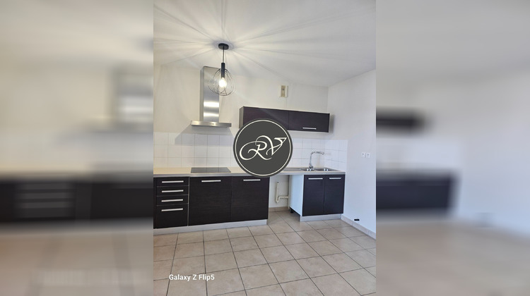 Ma-Cabane - Location Appartement Tassin-la-Demi-Lune, 46 m²