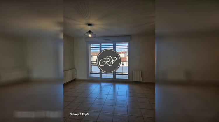 Ma-Cabane - Location Appartement Tassin-la-Demi-Lune, 46 m²