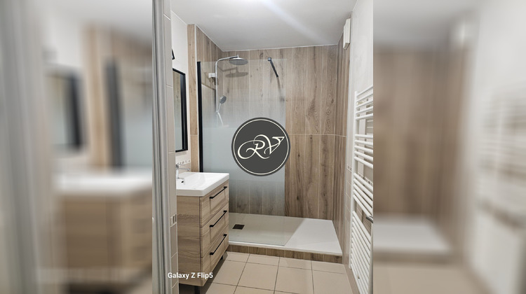 Ma-Cabane - Location Appartement Tassin-la-Demi-Lune, 46 m²