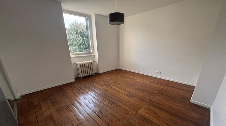 Ma-Cabane - Location Appartement TASSIN-LA-DEMI-LUNE, 50 m²