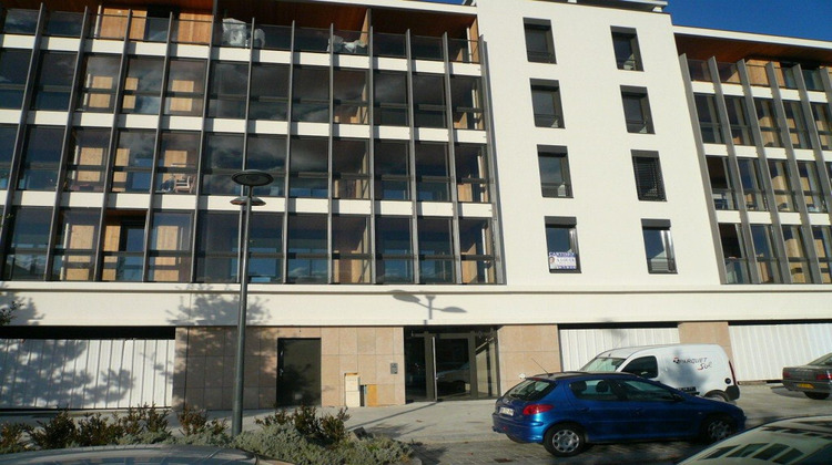 Ma-Cabane - Location Appartement Tassin-la-Demi-Lune, 48 m²