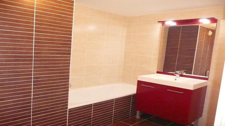 Ma-Cabane - Location Appartement Tassin-la-Demi-Lune, 48 m²