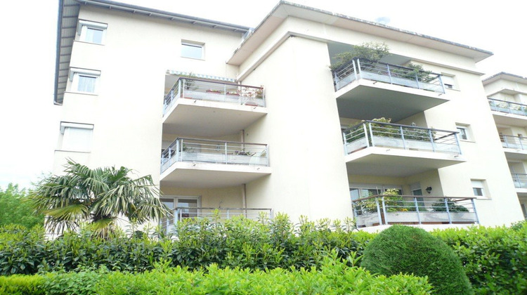 Ma-Cabane - Location Appartement Tassin-la-Demi-Lune, 81 m²