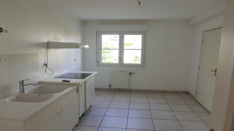 Ma-Cabane - Location Appartement Tassin-la-Demi-Lune, 81 m²