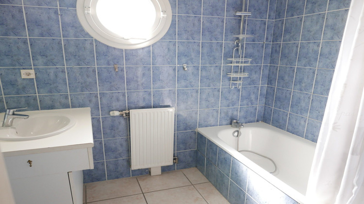 Ma-Cabane - Location Appartement Tassin-la-Demi-Lune, 81 m²