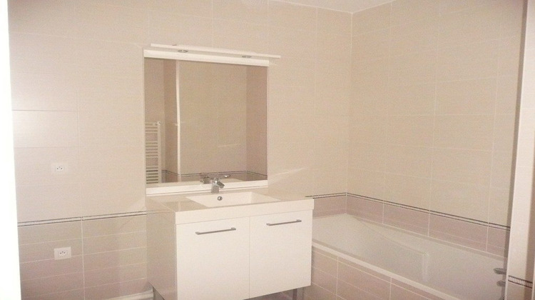 Ma-Cabane - Location Appartement Tassin-la-Demi-Lune, 43 m²