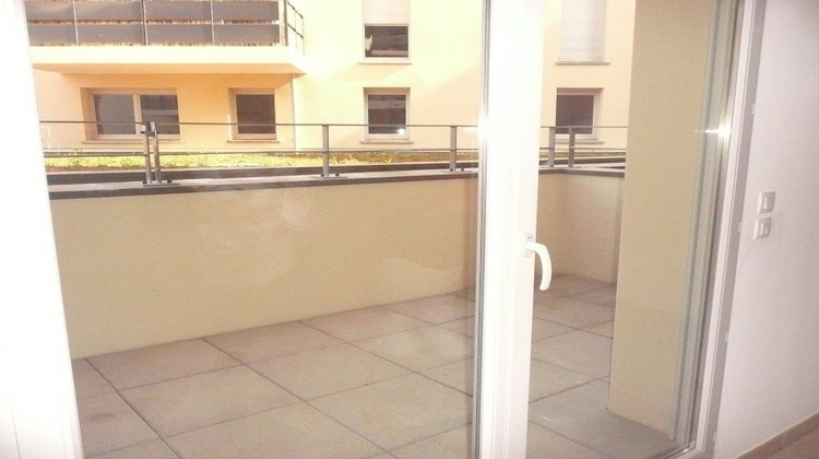 Ma-Cabane - Location Appartement Tassin-la-Demi-Lune, 43 m²