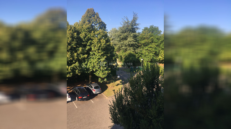 Ma-Cabane - Location Appartement TASSIN-LA-DEMI-LUNE, 50 m²