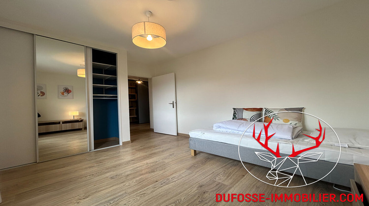 Ma-Cabane - Location Appartement TASSIN-LA-DEMI-LUNE, 94 m²