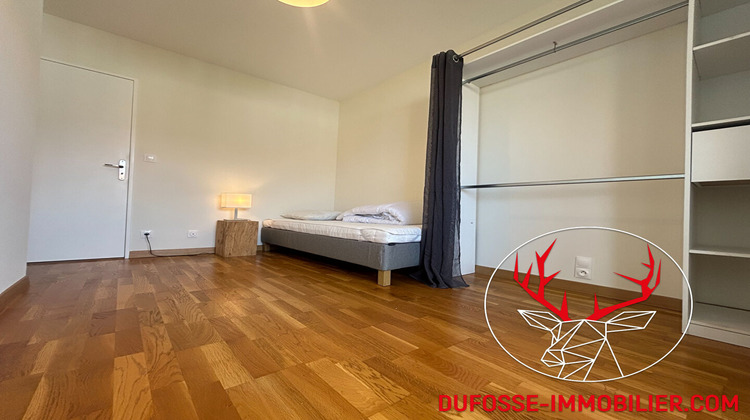 Ma-Cabane - Location Appartement TASSIN-LA-DEMI-LUNE, 94 m²