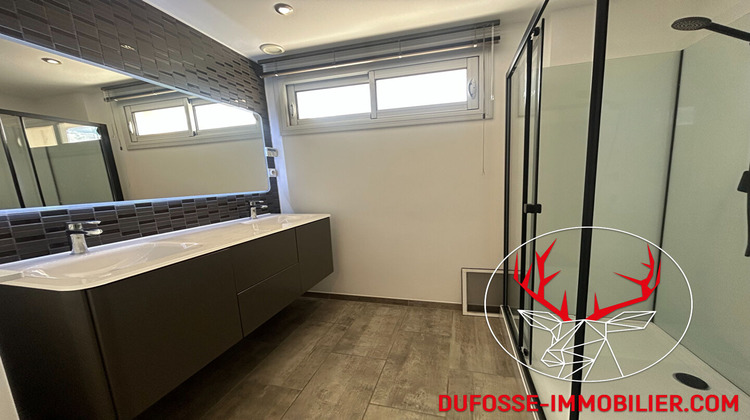 Ma-Cabane - Location Appartement TASSIN-LA-DEMI-LUNE, 94 m²