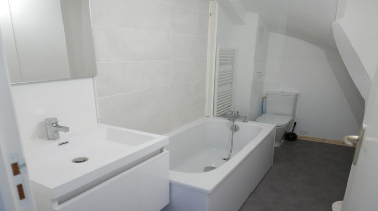 Ma-Cabane - Location Appartement Tassin-la-Demi-Lune, 22 m²