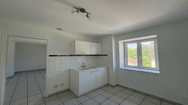 Ma-Cabane - Location Appartement Tassin-la-Demi-Lune, 57 m²