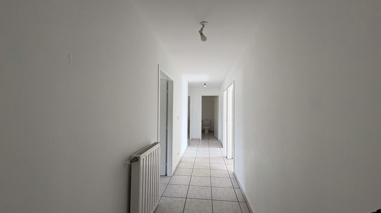 Ma-Cabane - Location Appartement Tassin-la-Demi-Lune, 57 m²