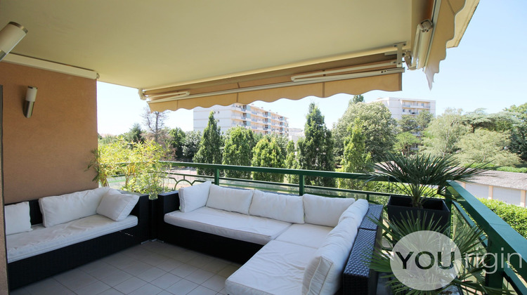 Ma-Cabane - Location Appartement Tassin-la-Demi-Lune, 73 m²