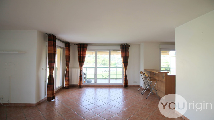 Ma-Cabane - Location Appartement Tassin-la-Demi-Lune, 73 m²