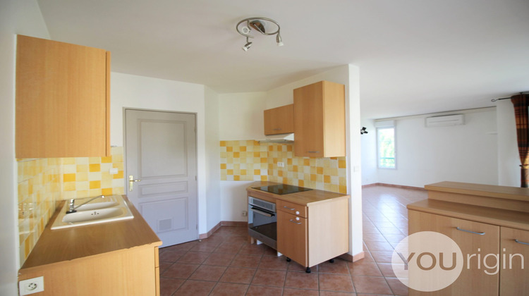 Ma-Cabane - Location Appartement Tassin-la-Demi-Lune, 73 m²