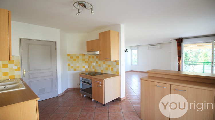 Ma-Cabane - Location Appartement Tassin-la-Demi-Lune, 73 m²