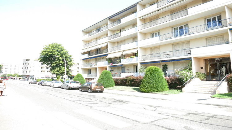 Ma-Cabane - Location Appartement Tassin-la-Demi-Lune, 77 m²