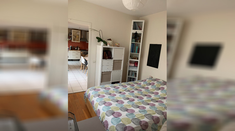 Ma-Cabane - Location Appartement TASSIN-LA-DEMI-LUNE, 66 m²
