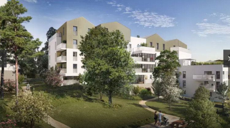 Ma-Cabane - Location Appartement TASSIN-LA-DEMI-LUNE, 65 m²