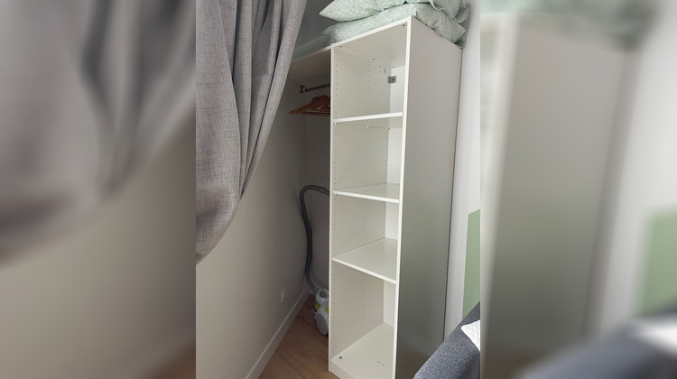 Ma-Cabane - Location Appartement TASSIN-LA-DEMI-LUNE, 19 m²