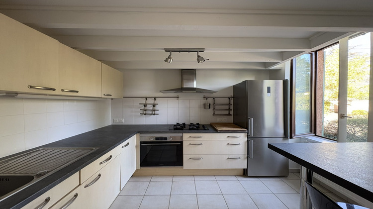 Ma-Cabane - Location Appartement Tassin-la-Demi-Lune, 63 m²