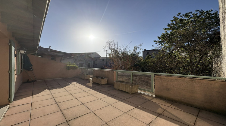 Ma-Cabane - Location Appartement Tassin-la-Demi-Lune, 63 m²