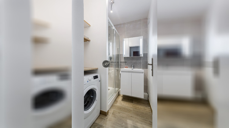 Ma-Cabane - Location Appartement Tassin-la-Demi-Lune, 33 m²