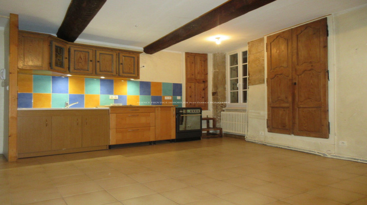 Ma-Cabane - Location Appartement Taulignan, 55 m²