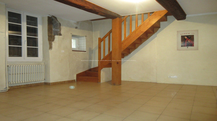 Ma-Cabane - Location Appartement Taulignan, 55 m²