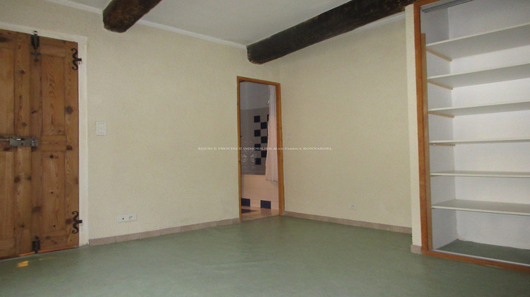Ma-Cabane - Location Appartement Taulignan, 55 m²