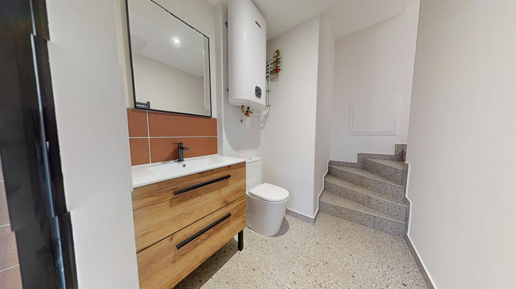 Ma-Cabane - Location Appartement Tavaux, 31 m²